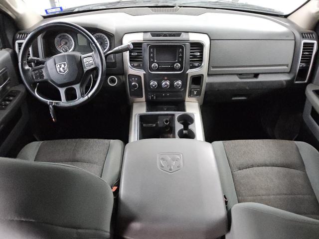 Photo 8 from auction – 2014 RAM 2500 SLT with VIN 3C6UR5MJ6EG162121