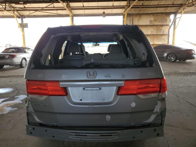 Photo 6 from auction – 2009 HONDA ODYSSEY EX with VIN 5FNRL38499B006966