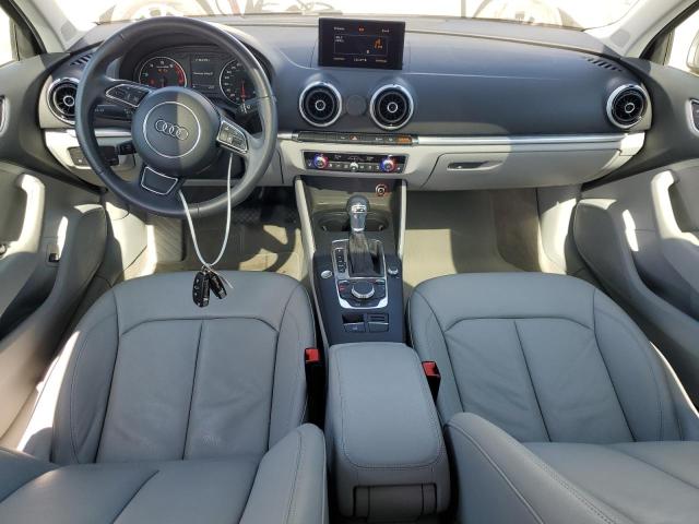 Photo 8 from auction – 2015 AUDI A3 PREMIUM with VIN WAUCCGFF7F1019914