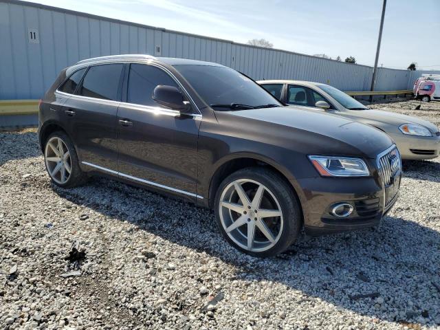 Foto 4 de la subasta – 2014 AUDI Q5 PREMIUM con VIN WA1LFAFP4EA126928