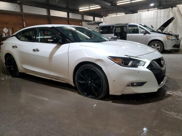 Photo 4 from auction – 2016 NISSAN MAXIMA 3.5 with VIN 1N4AA6AP3GC905010
