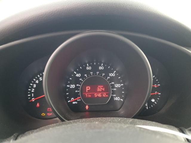 Photo 9 from auction – 2018 KIA SOUL + with VIN KNDJP3A59J7510674