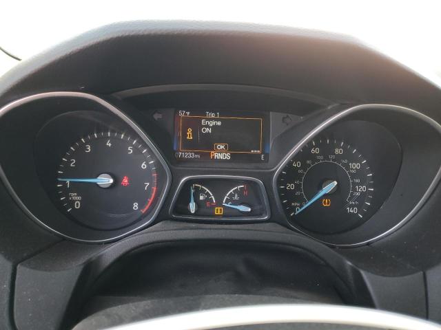 Photo 9 from auction – 2015 FORD FOCUS SE with VIN 1FADP3F25FL386239
