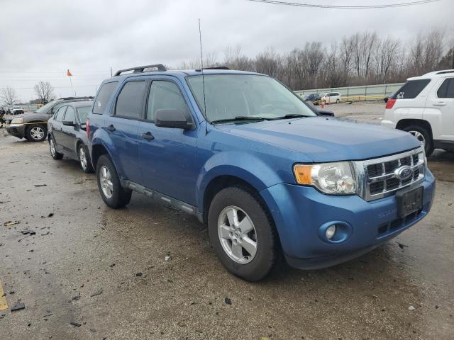 Zdjęcie 4 z aukcji – 2009 FORD ESCAPE XLT z VIN 1FMCU03789KC85585