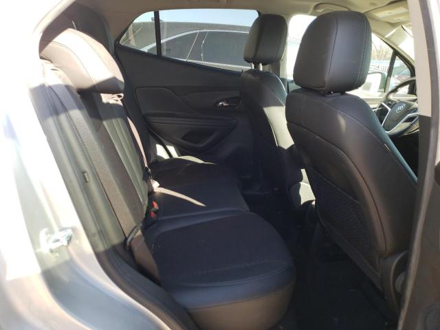 Photo 11 from auction – 2019 BUICK ENCORE PRE with VIN KL4CJASB4KB954119