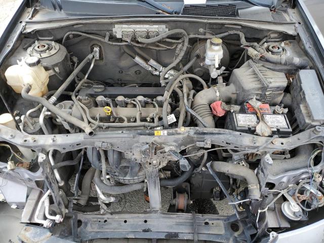 Photo 11 from auction – 2011 FORD ESCAPE XLT with VIN 1FMCU9D78BKA74735