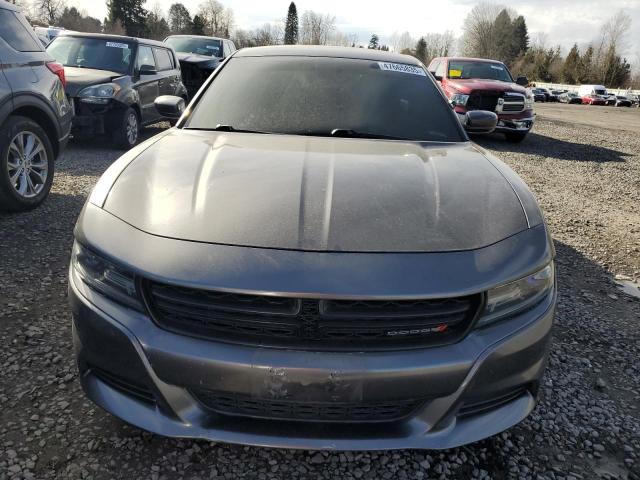 Photo 5 from auction – 2016 DODGE CHARGER SX with VIN 2C3CDXHGXGH132396