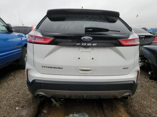 Photo 6 from auction – 2021 FORD EDGE TITAN with VIN 2FMPK4K99MBA21330