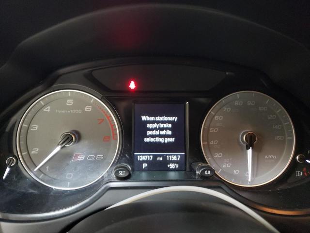 Zdjęcie 9 z aukcji – 2015 AUDI SQ5 PREMIU z VIN WA1CGAFPXFA147491