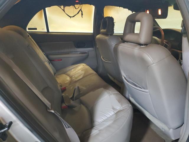 Photo 10 from auction – 2001 BUICK REGAL LS with VIN 2G4WB55K811335097