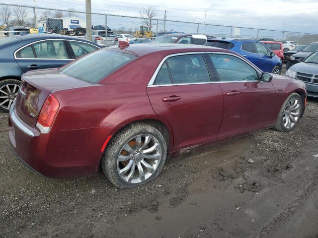 Photo 3 from auction – 2017 CHRYSLER 300 LIMITE with VIN 2C3CCAAG8HH603702