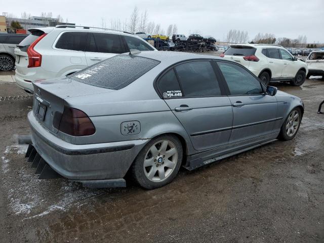 Photo 3 from auction – 2004 BMW 325 I with VIN WBAEV33434KR35625