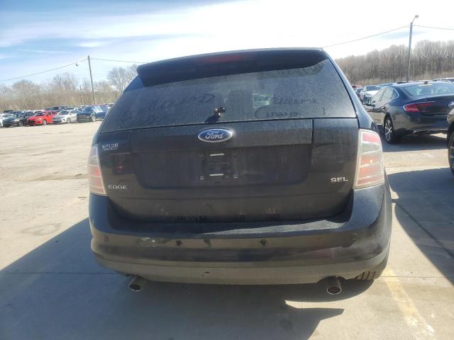 Foto 6 de la subasta – 2007 FORD EDGE SEL con VIN 2FMDK38C17BB05999