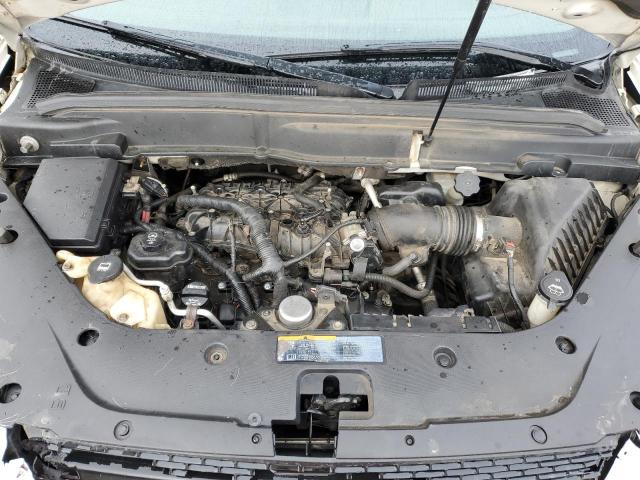 Photo 12 from auction – 2012 GMC ACADIA SLE with VIN 1GKKRNED3CJ302330