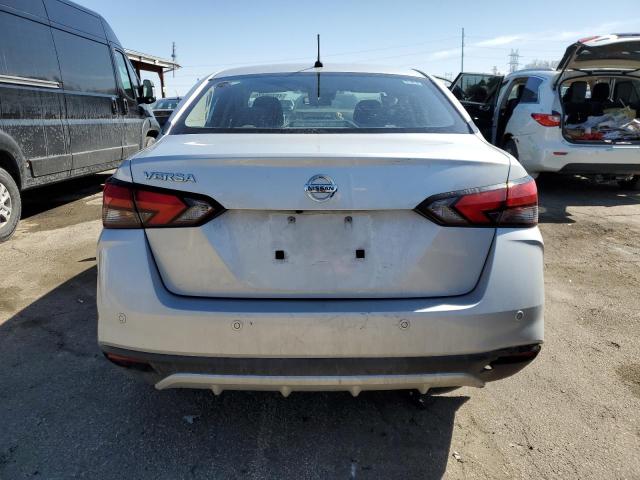 Photo 6 from auction – 2021 NISSAN VERSA S with VIN 3N1CN8DV3ML907761