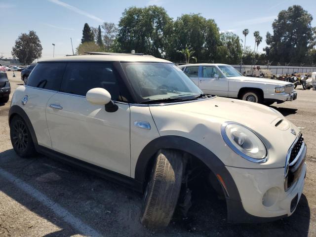 Photo 4 from auction – 2015 MINI COOPER S with VIN WMWXP7C52F2A36487
