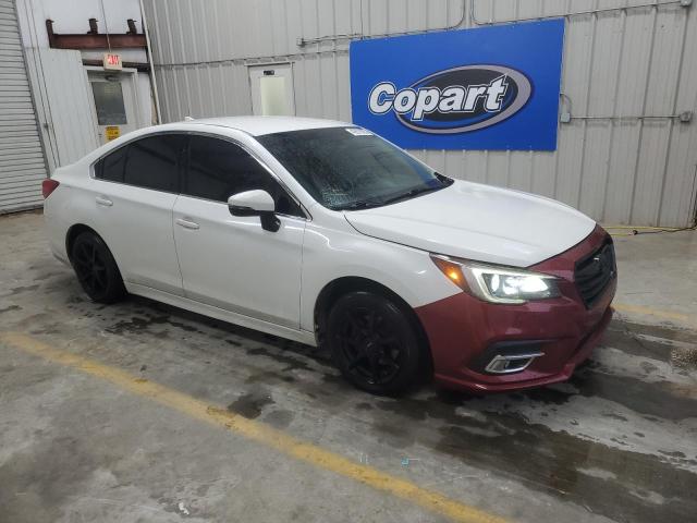 Photo 4 from auction – 2018 SUBARU LEGACY 2.5 with VIN 4S3BNAF65J3007800