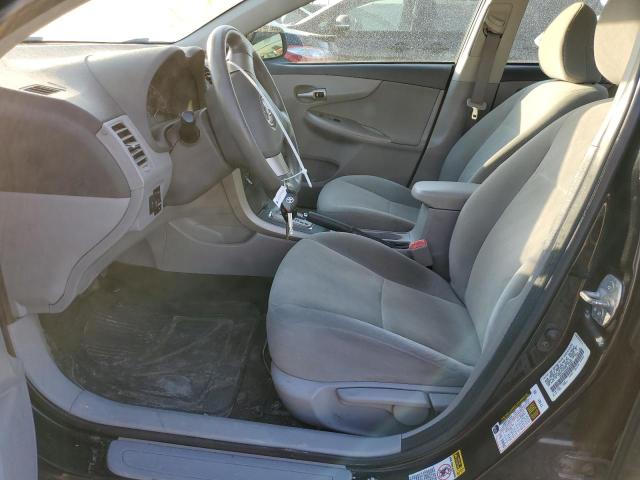 Photo 7 from auction – 2010 TOYOTA COROLLA BA with VIN 1NXBU4EE8AZ183887