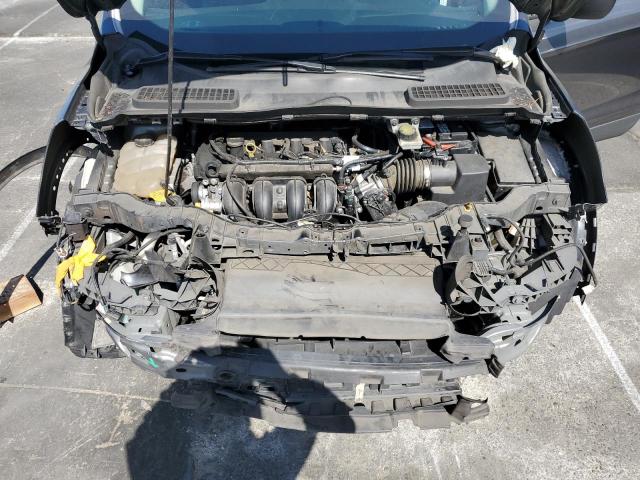 Photo 11 from auction – 2015 FORD ESCAPE S with VIN 1FMCU0F74FUB81509