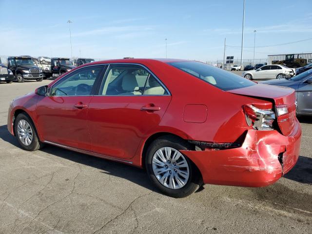 Photo 2 from auction – 2013 TOYOTA CAMRY L with VIN 4T1BF1FK3DU714723