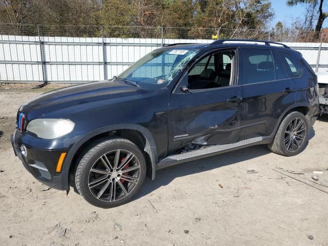 Photo 1 from auction – 2011 BMW X5 XDRIVE3 with VIN 5UXZV4C57BL413766