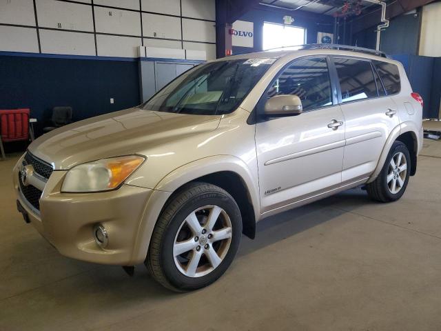 Zdjęcie 1 z aukcji – 2010 TOYOTA RAV4 LIMIT z VIN 2T3DK4DV3AW020264
