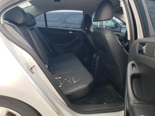 Photo 10 from auction – 2011 VOLKSWAGEN JETTA SE with VIN 3VWBX7AJ9BM322945