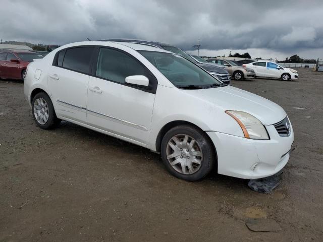 Photo 4 from auction – 2012 NISSAN SENTRA 2.0 with VIN 3N1AB6AP3CL745817