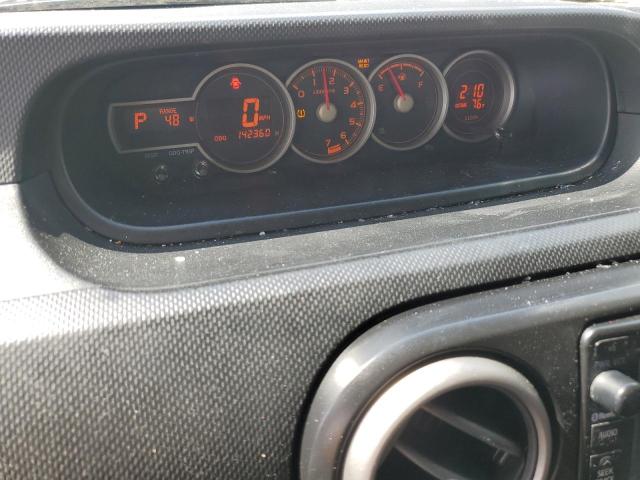 Photo 9 from auction – 2014 TOYOTA SCION XB with VIN JTLZE4FEXEJ057699