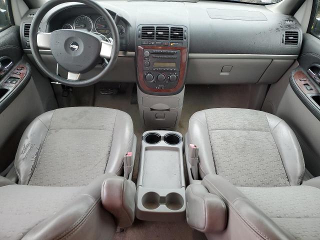Photo 8 from auction – 2005 CHEVROLET UPLANDER L with VIN 1GNDV23L85D247293