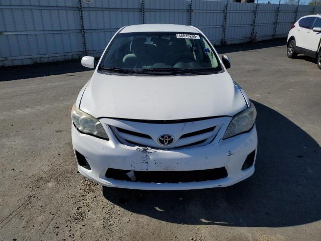 Photo 5 from auction – 2013 TOYOTA COROLLA BA with VIN 5YFBU4EE6DP158055