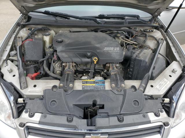 Photo 11 from auction – 2007 CHEVROLET IMPALA LT with VIN 2G1WC58R579331277
