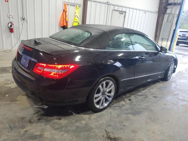 Photo 3 from auction – 2011 MERCEDES-BENZ E 550 with VIN WDDKK7CF4BF087693