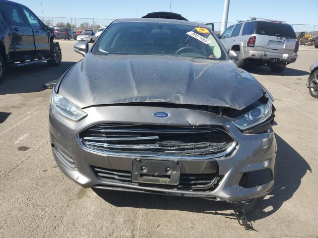 Photo 5 from auction – 2014 FORD FUSION SE with VIN 3FA6P0H70ER389839