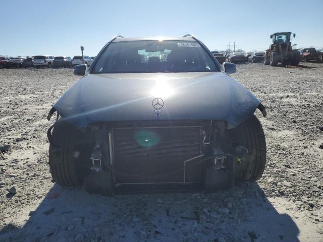 Photo 5 from auction – 2014 MERCEDES-BENZ E 350 4MAT with VIN WDDHH8JB8EA820828