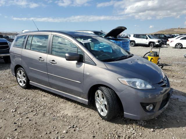 Photo 4 from auction – 2009 MAZDA 5 with VIN JM1CR29L290348021