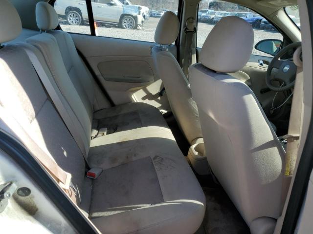 Photo 10 from auction – 2006 CHEVROLET COBALT LS with VIN 1G1AK55F267630474
