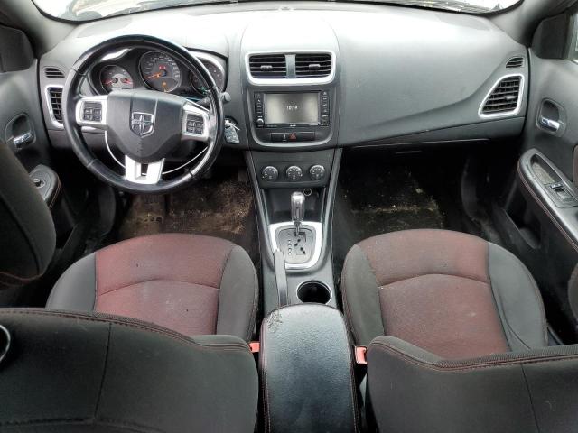 Photo 8 from auction – 2011 DODGE AVENGER MA with VIN 1B3BD1FG8BN523748