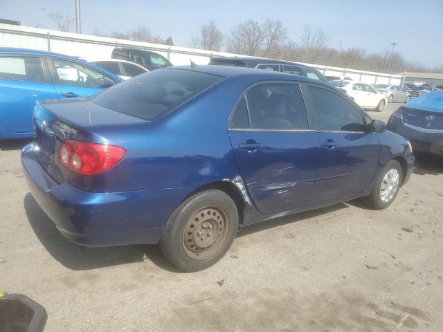 Photo 3 from auction – 2008 TOYOTA COROLLA CE with VIN 2T1BR30E18C858378