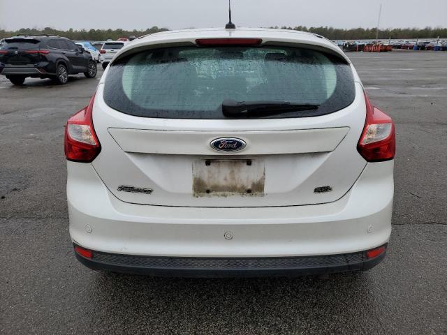 Снимка 6 от търг – 2012 FORD FOCUS SEL с VIN 1FAHP3M26CL113388