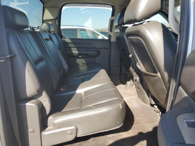 Photo 10 from auction – 2011 CHEVROLET SILVERADO with VIN 3GCPKSE35BG354182