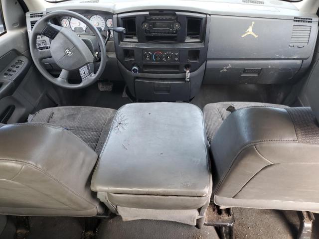 Photo 8 from auction – 2008 DODGE RAM 1500 S with VIN 1D7HA18N08S515253