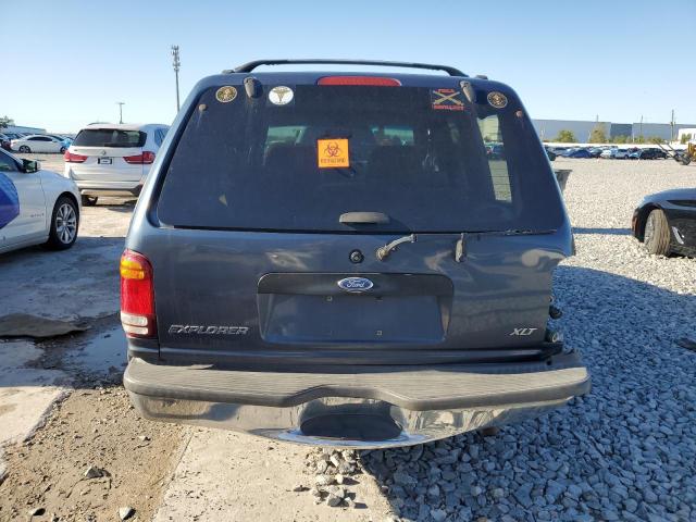 Снимка 6 от търг – 1998 FORD EXPLORER с VIN 1FMZU34X6WUD10719