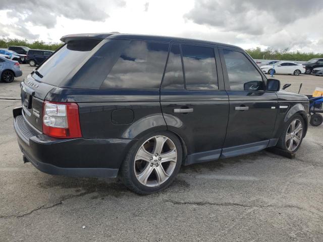 Снимка 3 от търг – 2009 LAND ROVER RANGE ROVE с VIN SALSF25439A214401