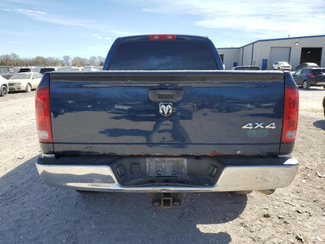 Photo 6 from auction – 2006 DODGE RAM 1500 S with VIN 1D7HU18N36S643412