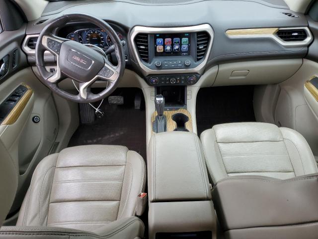 Photo 8 from auction – 2017 GMC ACADIA DEN with VIN 1GKKNPLS5HZ243167