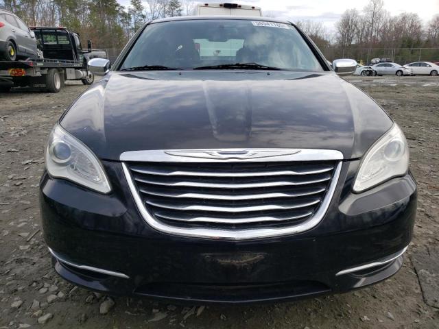 Photo 5 from auction – 2014 CHRYSLER 200 LIMITE with VIN 1C3CCBCG6EN179149