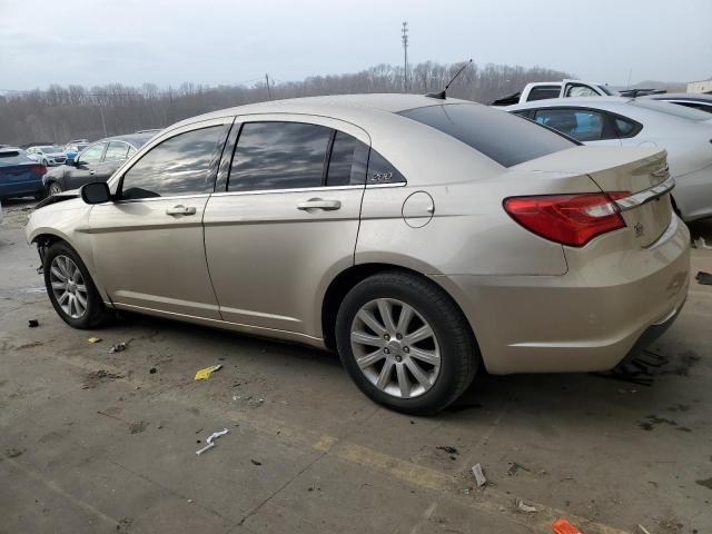 Photo 2 from auction – 2013 CHRYSLER 200 TOURING with VIN 1C3CCBBB9DN694781
