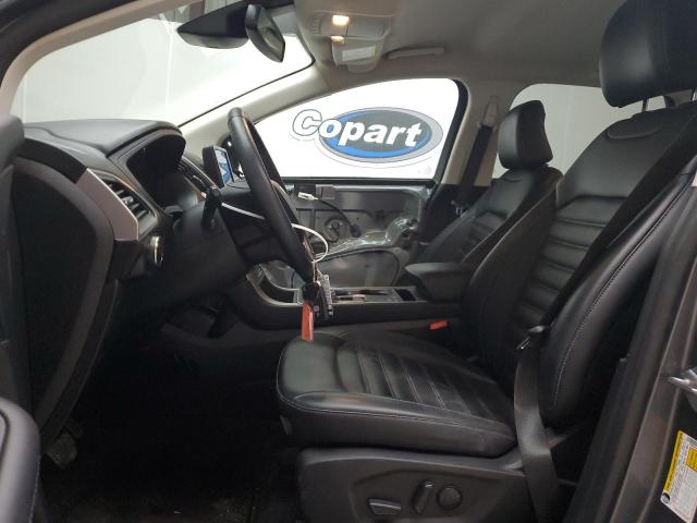 Photo 7 from auction – 2024 FORD EDGE SEL with VIN 2FMPK4J99RBA50609