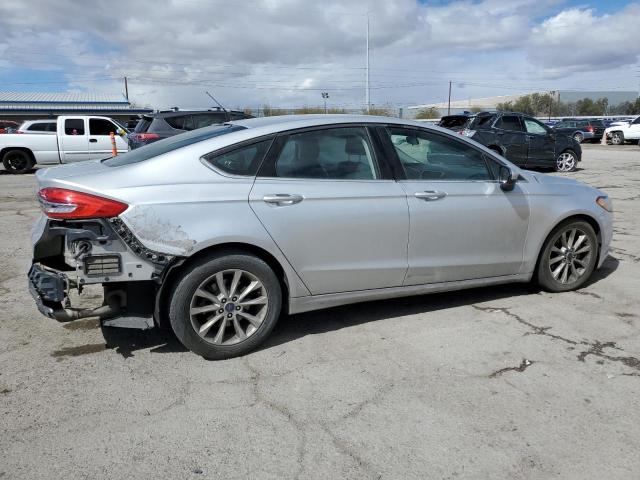 Photo 3 from auction – 2017 FORD FUSION SE with VIN 3FA6P0H75HR221666